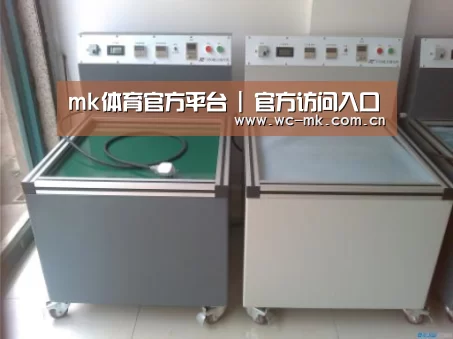 mk体育app案例展示二(图1)