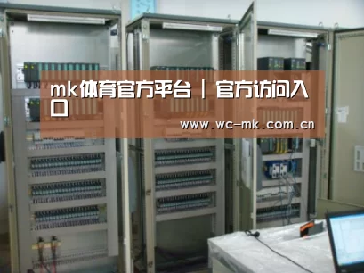 mk体育app案例展示五(图1)